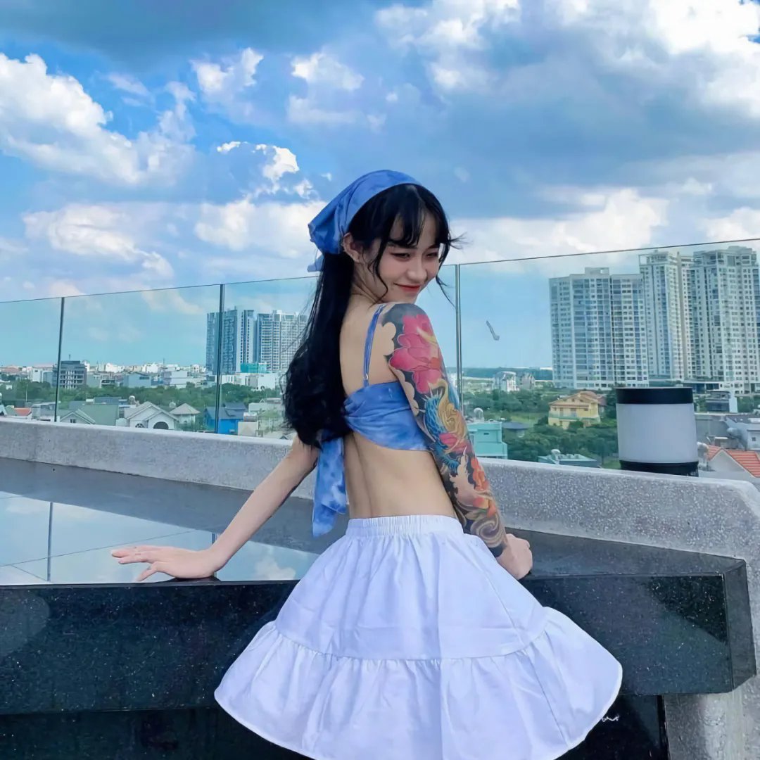 消失的古城