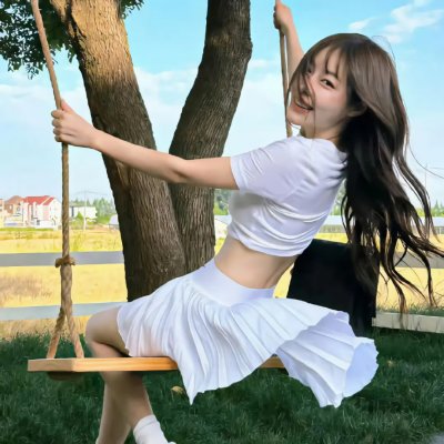 他们她们
