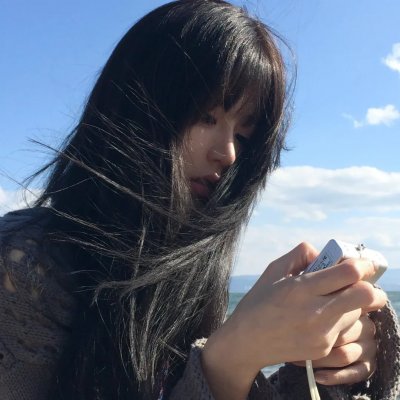 我的狐仙女朋友
